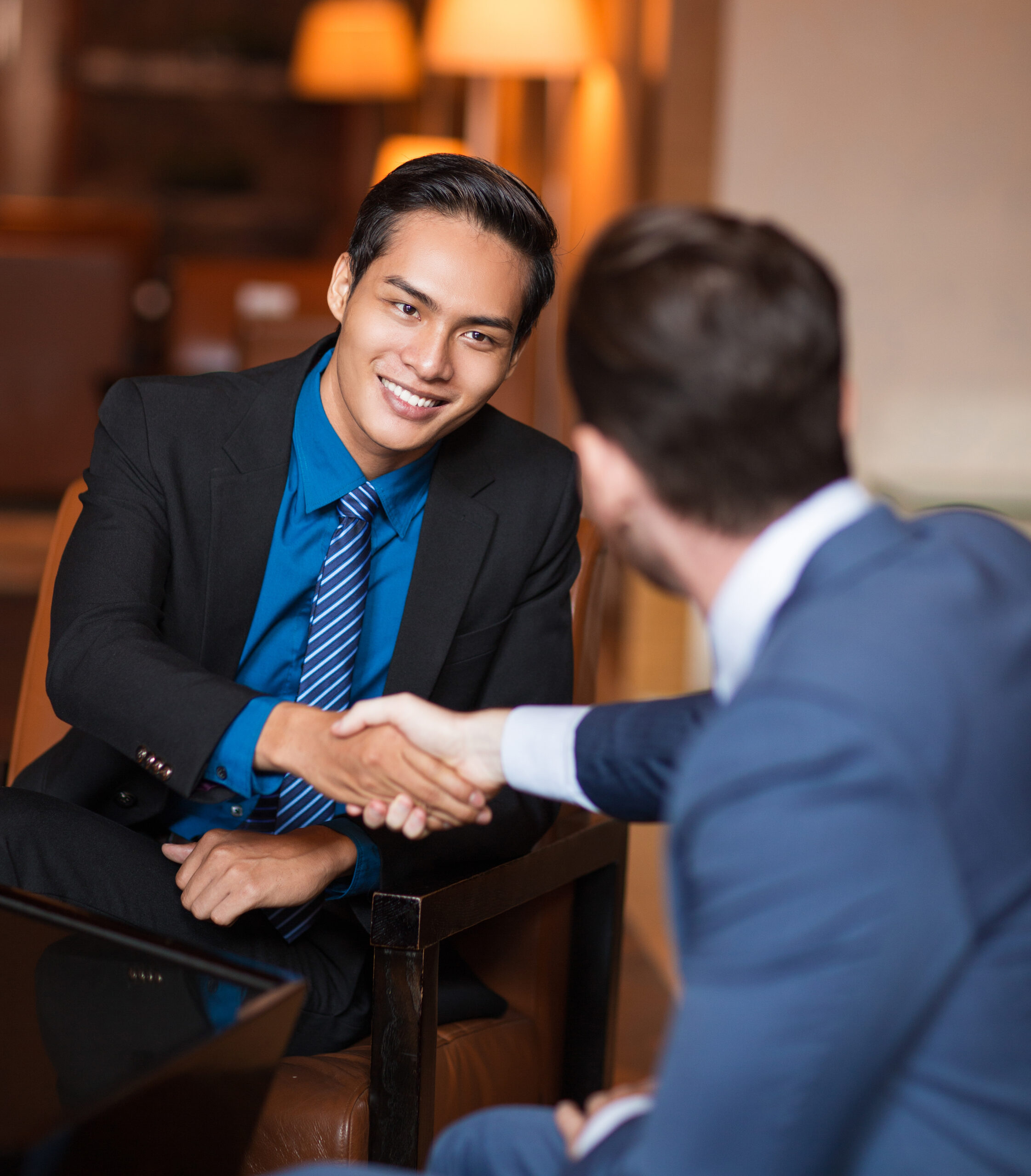 Trusted Partner